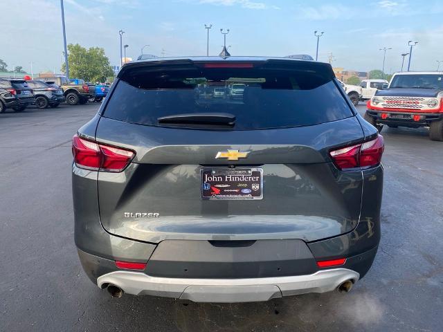 2019 Chevrolet Blazer - $11,643