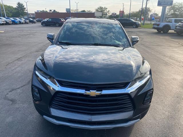 2019 Chevrolet Blazer - $11,643