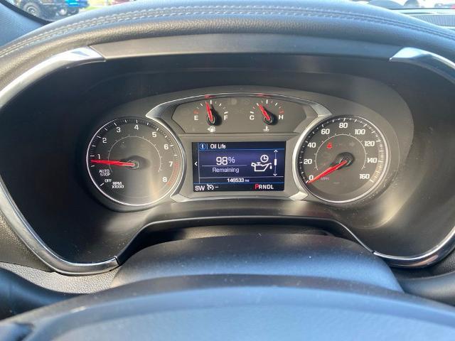 2019 Chevrolet Blazer - $11,643