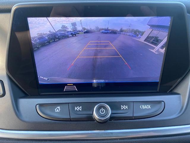 2019 Chevrolet Blazer - $11,643