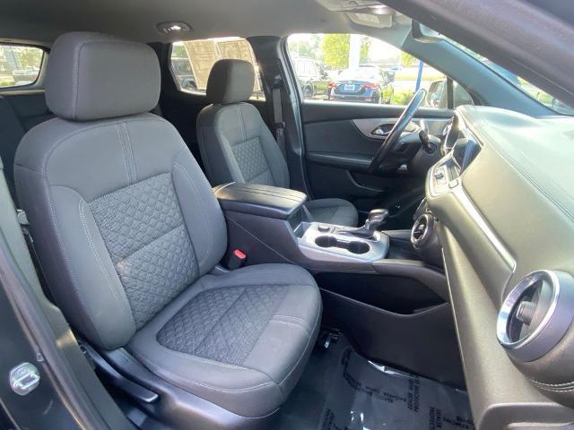 2019 Chevrolet Blazer - $11,643