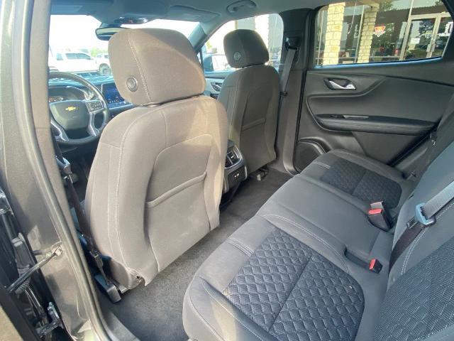 2019 Chevrolet Blazer - $11,643