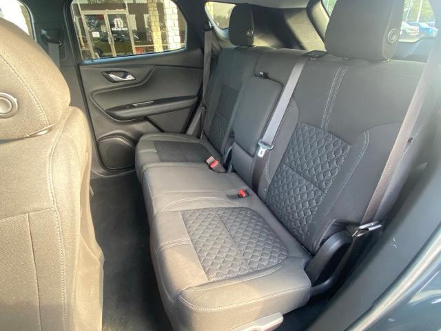 2019 Chevrolet Blazer - $11,643