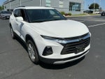 2020 Blazer Thumbnail 3