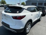 2020 Blazer Thumbnail 4
