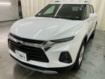 2020 Blazer Thumbnail 8