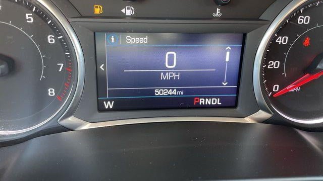 2019 Chevrolet Blazer LT