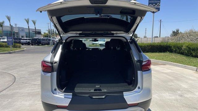 2019 Chevrolet Blazer LT
