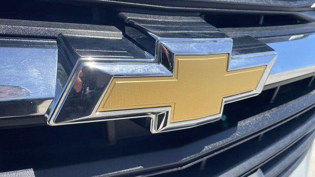2019 Chevrolet Blazer LT