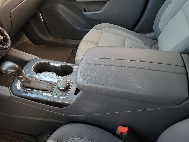 2019 Chevrolet Blazer - $22,696