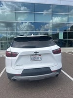 2021 Blazer Thumbnail 3