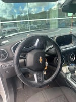 2021 Blazer Thumbnail 5