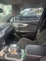 2021 Blazer Thumbnail 6