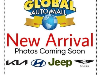 2020 Chevrolet Blazer LT 4DR SUV W/1LT