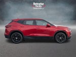 2021 Blazer Thumbnail 4