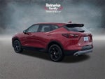 2021 Blazer Thumbnail 8