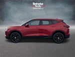 2021 Blazer Thumbnail 9