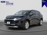 2021 Blazer Thumbnail 1