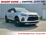 2021 Blazer Thumbnail 2