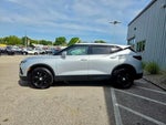 2021 Blazer Thumbnail 4