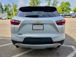 2021 Blazer Thumbnail 5