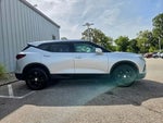 2021 Blazer Thumbnail 7