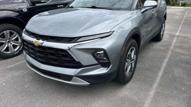 Preowned 2023 Chevrolet Blazer LT for Sale