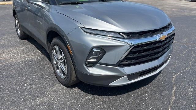Preowned 2023 Chevrolet Blazer LT for Sale