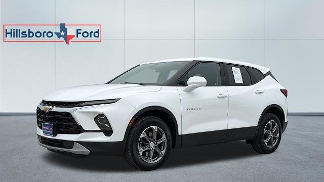 Preowned 2023 Chevrolet Blazer LT for Sale