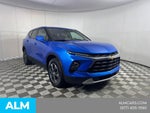2025 Blazer Thumbnail 3
