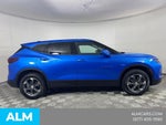 2025 Blazer Thumbnail 4