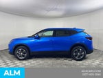 2025 Blazer Thumbnail 8