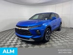2025 Blazer Thumbnail 2