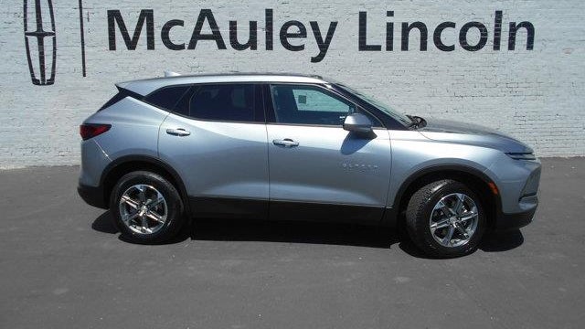Preowned 2025 Chevrolet Blazer LT for Sale