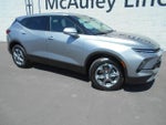 2025 Blazer Thumbnail 2