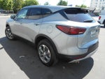 2025 Blazer Thumbnail 11