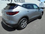 2025 Blazer Thumbnail 13