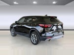 2025 Blazer Thumbnail 3