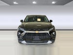 2025 Blazer Thumbnail 6