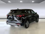 2025 Blazer Thumbnail 9