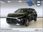 2025 Blazer Thumbnail 1