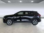 2025 Blazer Thumbnail 2