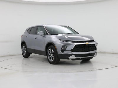 Photo of a 2025 Chevrolet Blazer LT 4DR SUV W/2LT for sale