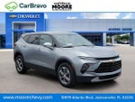 2025 Blazer Thumbnail 1