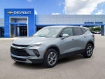 2025 Blazer Thumbnail 2