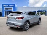 2025 Blazer Thumbnail 4