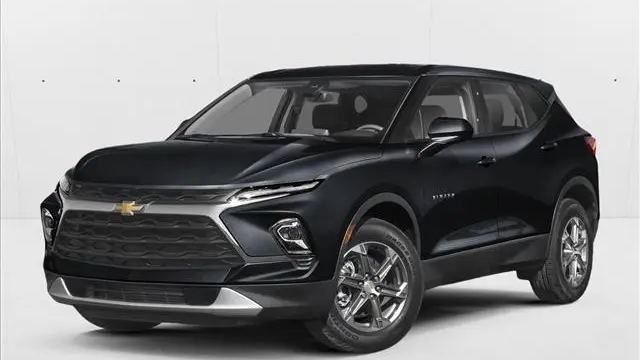 Preowned 2026 Chevrolet Blazer LT for Sale