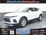 2022 Blazer Thumbnail 1