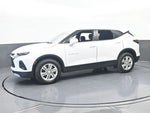 2022 Blazer Thumbnail 2