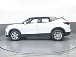 2022 Blazer Thumbnail 3
